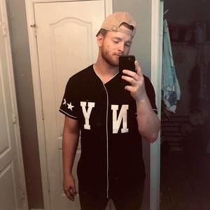 Meet your Posher, Zachery